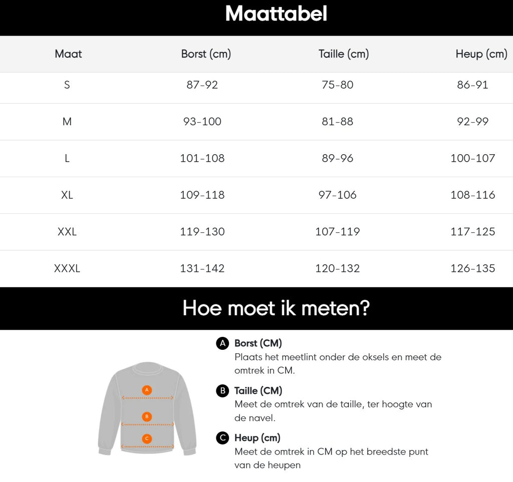 Voetbal shirt Split Nederland & Curacao